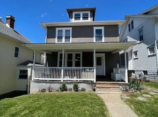 134 Ridenour St, Clarksburg, WV 26301
