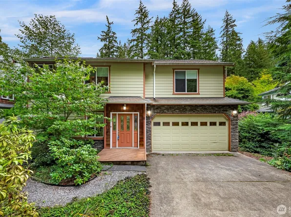 6 Nighthawk Circle, Bellingham, WA 98229