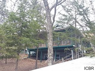 3440 Ox Yoke Rd NW, Hackensack, MN 56452