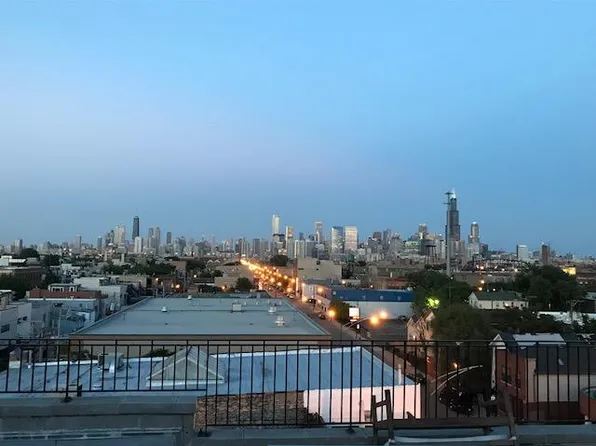 500 N Damen Ave APT 205, Chicago, IL 60622
