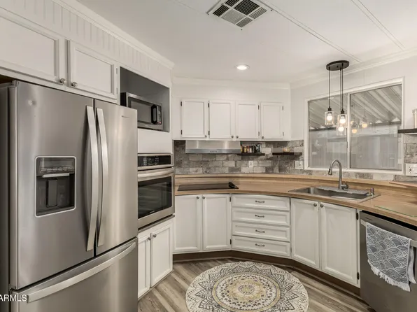 10960 N 67TH Avenue #156, Glendale, AZ 85304