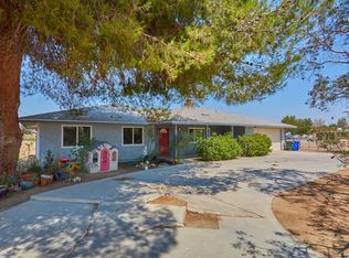 14950 Nokomis Rd, Apple Valley, CA 92307