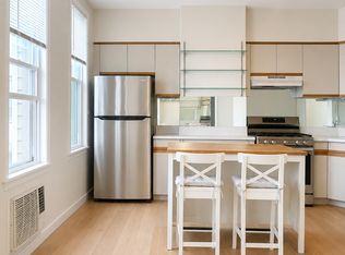 45-03 Newtown Rd #2A, Astoria, NY 11103