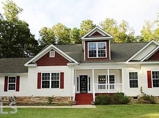 195 Crabapple Rd, Fayetteville, GA 30215