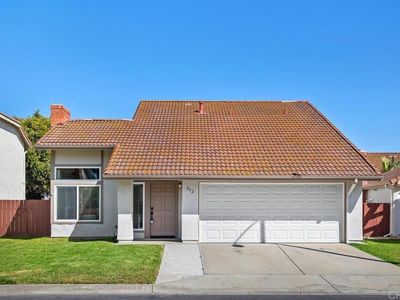 252 Hemlock Way, Oceanside, CA, 92057