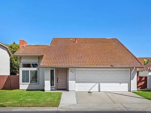 252 Hemlock Way, Oceanside, CA 92057