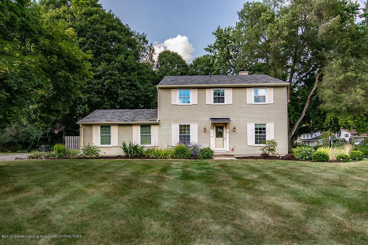 1890 Penobscot Dr, Okemos, MI 48864 Zillow