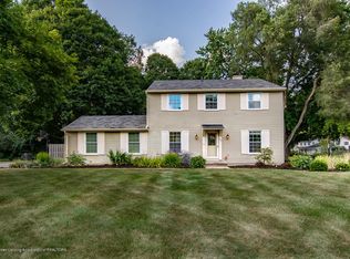 1890 Penobscot Dr, Okemos, MI