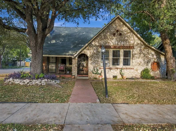 502 Adams Street, San Antonio, TX 78210
