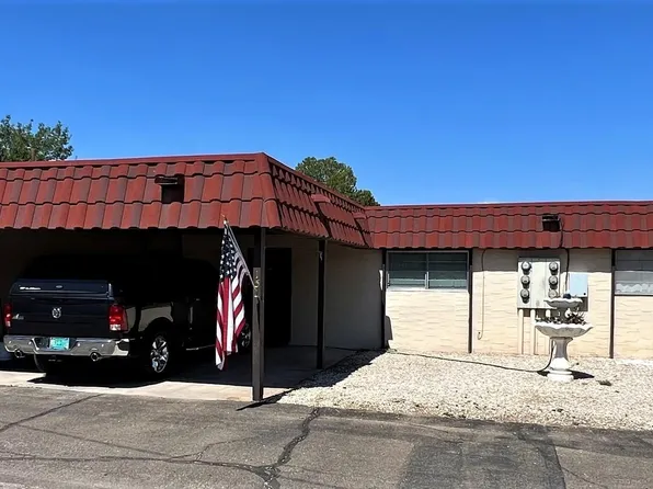 1303 N Canal St APT 15, Carlsbad, NM 88220