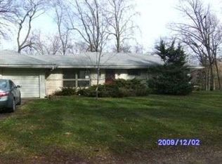 33480 Ridenour Rd, Dowagiac, MI 49047