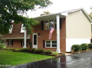 8881 Sparrow Ct, Bel Alton, MD