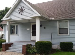 1717 W Prospect Rd, Ashtabula, OH 44004