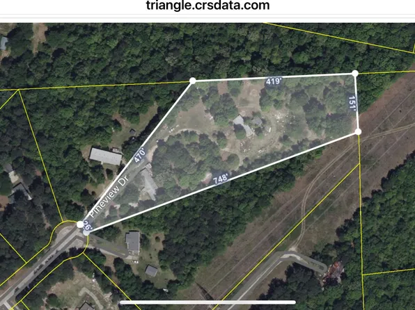 113 Pineview Dr, Louisburg, NC 27549