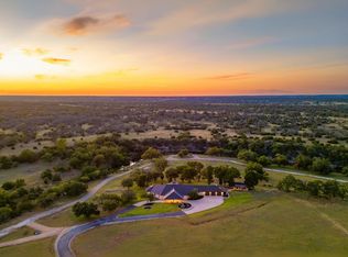 22 Goose Landing Way, Harper, TX 78631