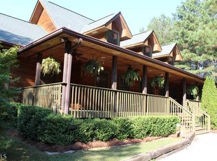 795 Wild Rd, Monticello, GA 31064