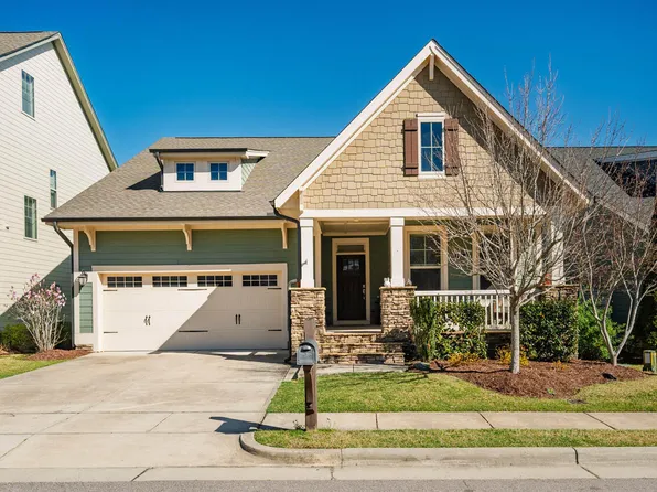 51 Tarwick Ave, Chapel Hill, NC 27516