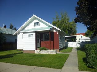 27 Kalispell Ave, Whitefish, MT 59937