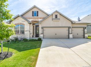 28814 Cherry Valley, San Antonio, TX 78260