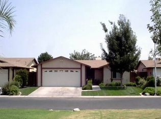 4709 Arbor Glen Way, Bakersfield, CA 93313