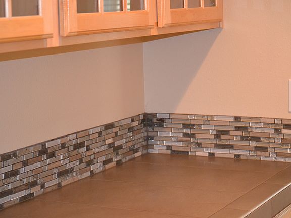 updated butler's pantry