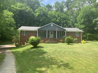 165 Wilson Ridge Rd, Boone, NC 28607