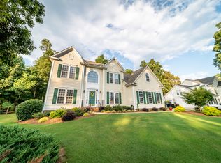 235 Sassafras Dr, Easley, SC 29642
