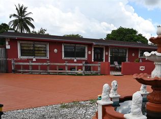 4700 NW 173rd Dr, Opa Locka, FL 33055