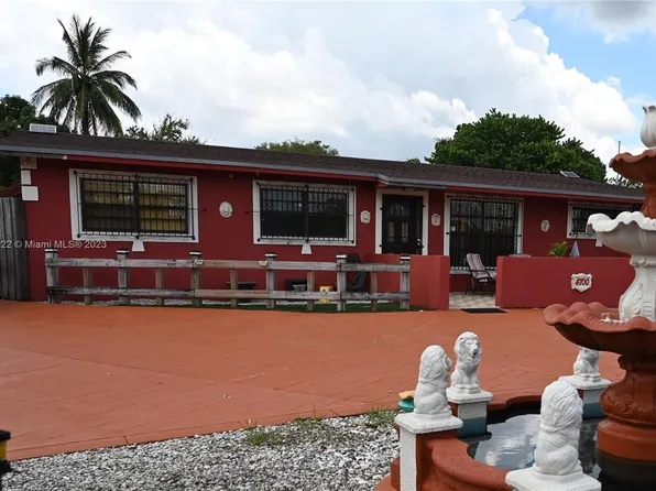 4700 NW 173rd Dr, Opa Locka, FL 33055