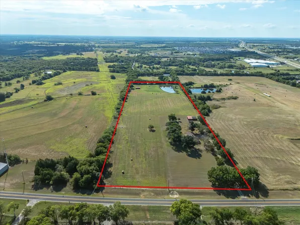 6026 Fm 879, Ennis, TX 75119