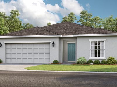 422 Quarry Rock Cir, Kissimmee, FL, 34758