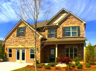 5695 Rialto Way, Cumming, GA 30040