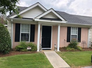 59 Charlestowne Dr, Augusta, GA 30907