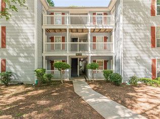 215 Cobblestone Trl, Avondale Estates, GA 30002