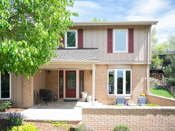 7414 S Monroe Court, Centennial, CO 80122