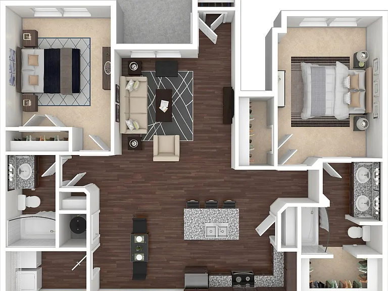 Oakwood Estates — Photo 15