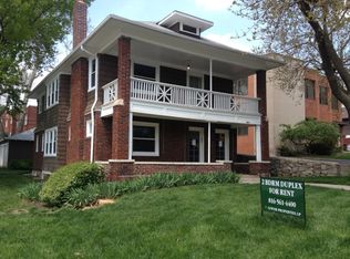 4538 Wornall Rd #2, Kansas City, MO 64111