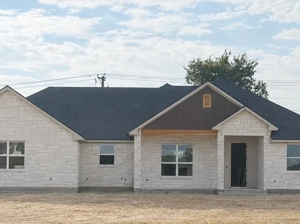 7116 Felix McDaniel Dr, Temple, TX 76502