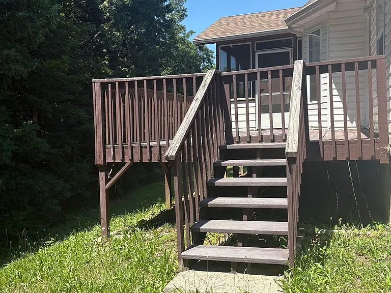 6383 Rim Crest Ln — Photo 58