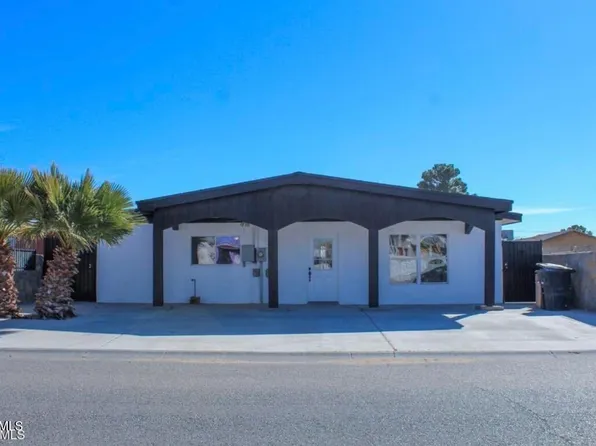 14548 Hendrik Dr, El Paso, TX 79928