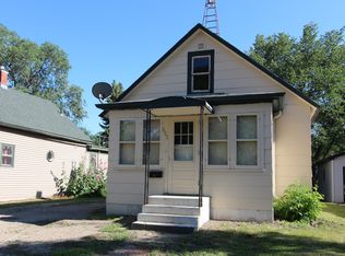 222 5th Ave NE, Aberdeen City, SD 57401