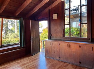 72 Panoramic Way, Berkeley, CA 94704