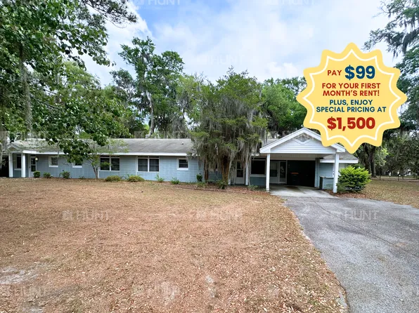 107 Ray Cir Unit B, Beaufort, SC 29902