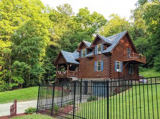 255 Dalton Run Rd, Johnstown, PA 15905