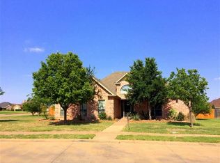 5401 Texas Star Ln, Wichita Falls, TX 76310