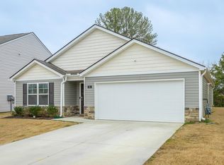81 Draft St, Rossville, GA 30741