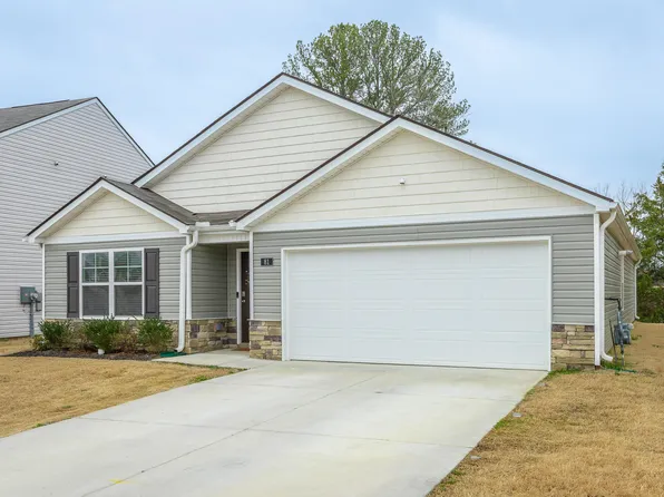 81 Draft St, Rossville, GA 30741