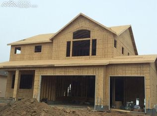 7279 Dutch Loop, Colorado Springs, CO 80925