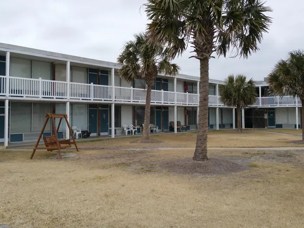 1918 W Fort Macon Road #134, Atlantic Beach, NC 28512