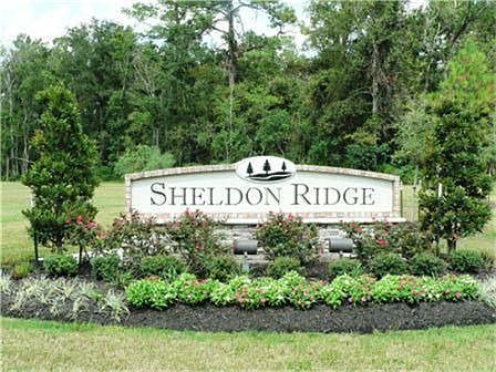 2nd image of 15919 Sheldon Ridge Way